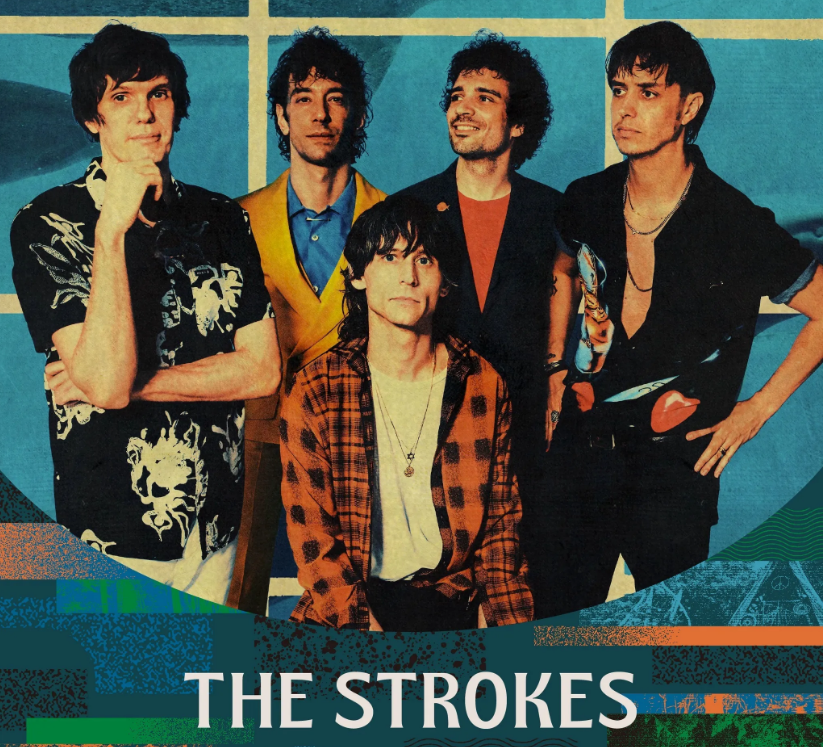 strokes