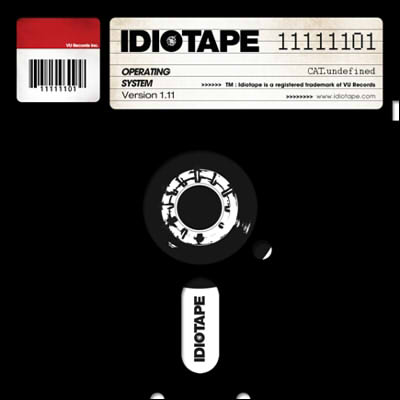 idiotape